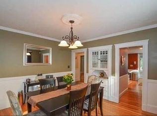 22 Paul St UNIT 22, Watertown, MA 02472