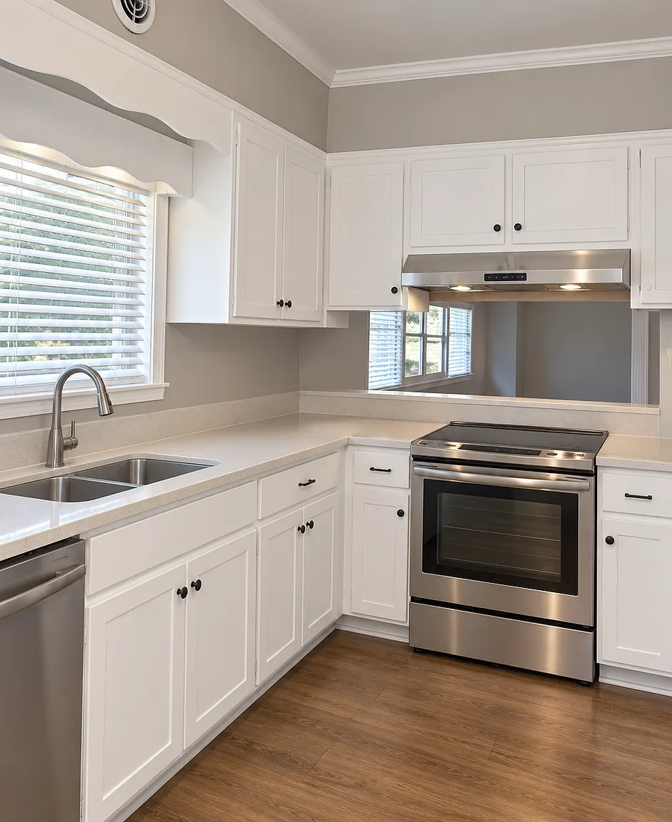 3 bed, 1520 sqft, $1,695 — Photo 2