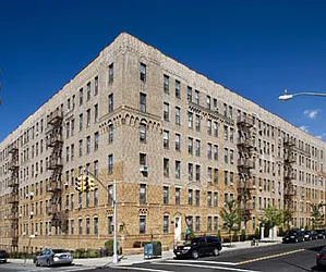The Ridge 7410  at 7410 Ridge Boulevard in Bay Ridge