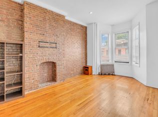 548 11th St APT 6, Brooklyn, NY 11215