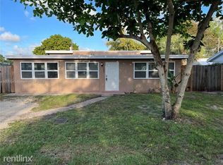 1448 SW 26th Ave, Fort Lauderdale, FL 33312