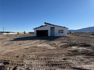 4081 Jessica St, Pahrump, NV 89048