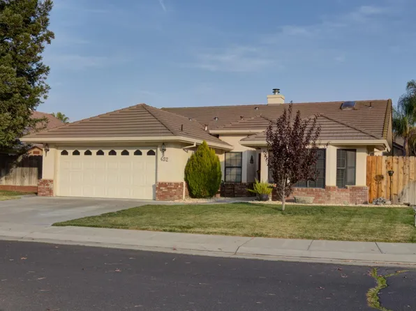 652 Confidence Way, Manteca, CA 95336