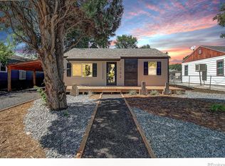 1253 S Quitman St, Denver, CO 80219