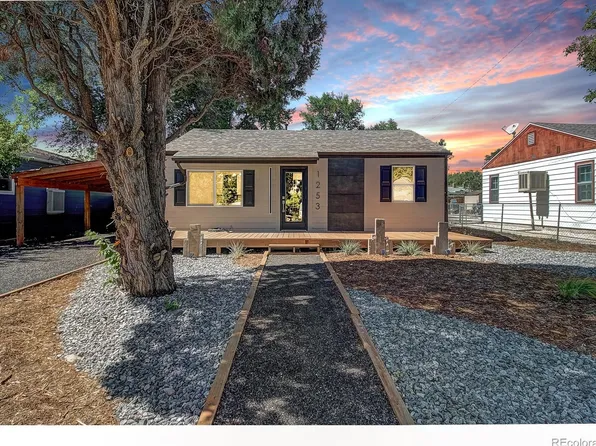 1253 S Quitman Street, Denver, CO 80219