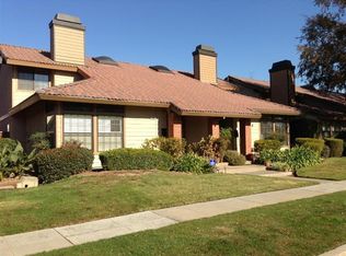 694 E Magill Ave, Fresno, CA 93710