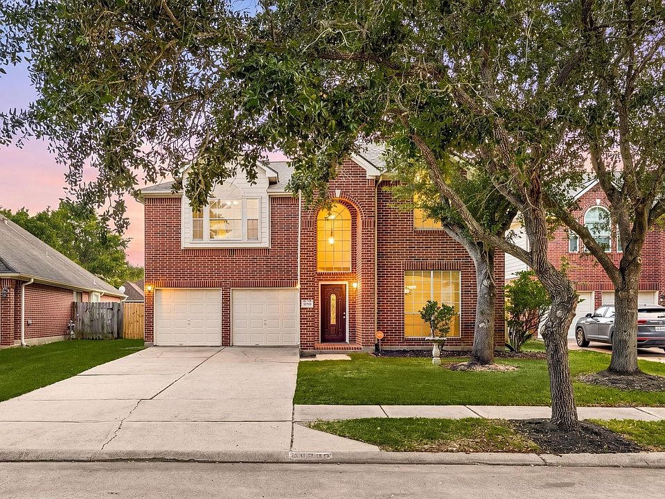 1st image of 20235 Chelsea Canyon Ct