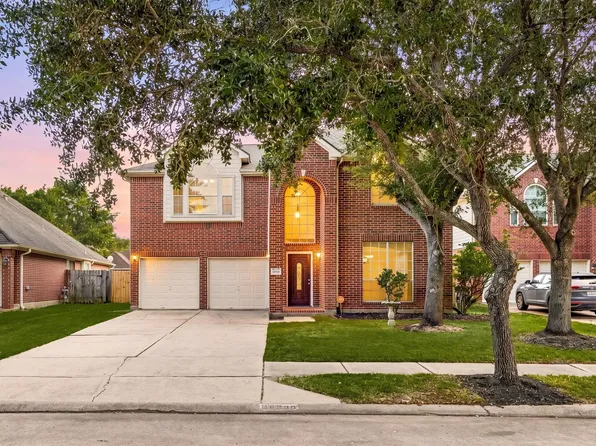 20235 Chelsea Canyon Ct, Katy, TX 77450