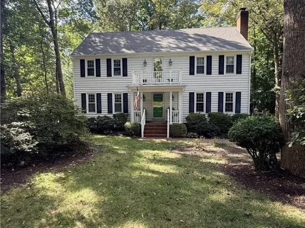 2204 Persimmon Trek, Henrico, VA 23233