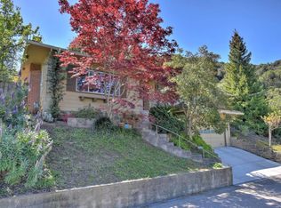 22780 Mercedes Rd, Cupertino, CA 95014