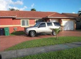 4155 SW 136th Ave, Miami, FL 33175