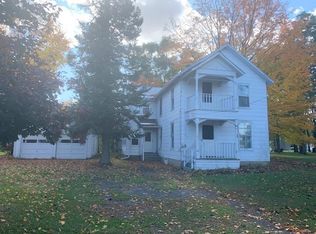 137 Maple St, Mooers, NY 12958