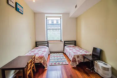 Rented by Keller Williams NYC