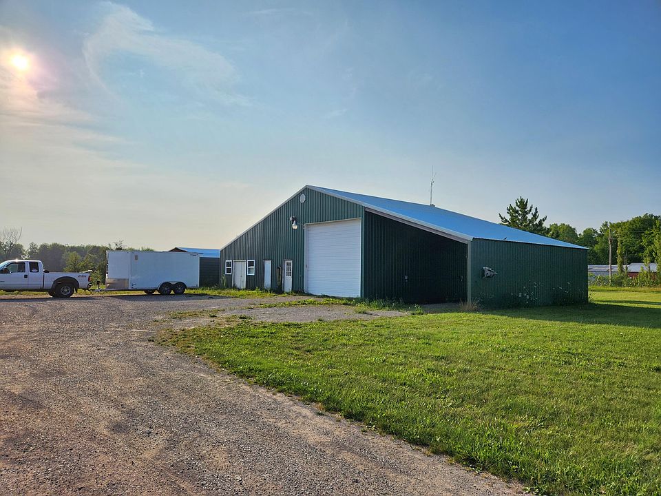 12510 M 68, Millersburg, MI 49759 Zillow