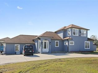 10201 River Rd, New Orleans, LA 70131