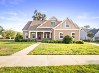 3068 Dickinson Dr, Tallahassee, FL 32311