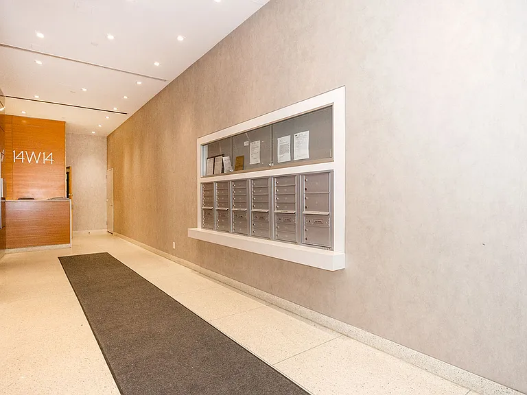14 W 14th St #3C — Photo 13