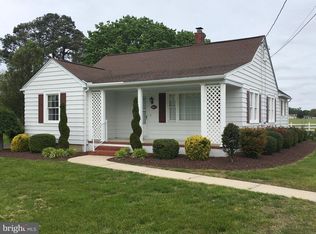 6618 Shawnee Rd, Milford, DE 19963