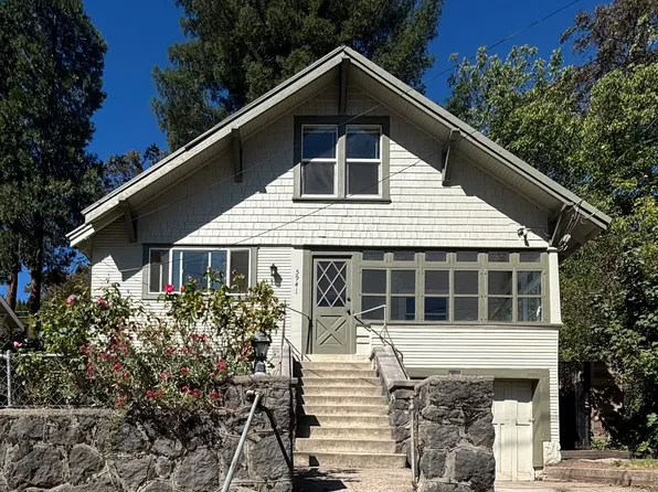 5941 Shasta Ave, Dunsmuir, CA 96025