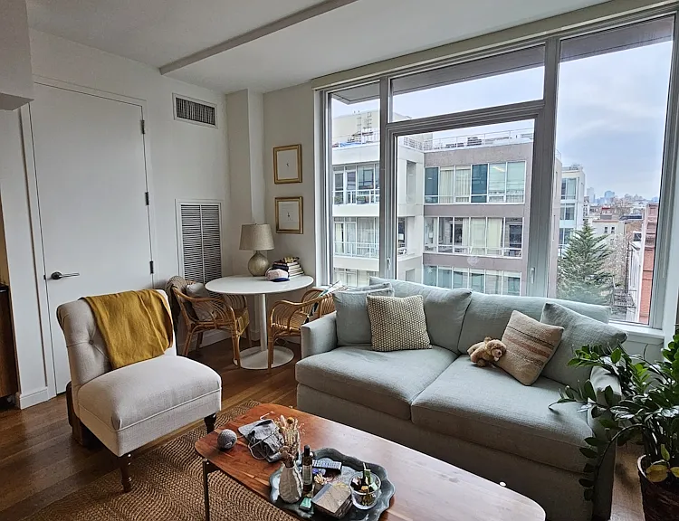 101 Bedford Ave #C609 — Photo 3