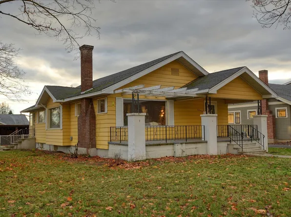 3203 W Cora Ave, Spokane, WA 99205