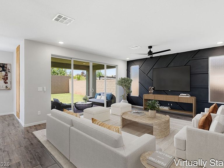 8269 Skye Highlands St, Las Vegas, NV