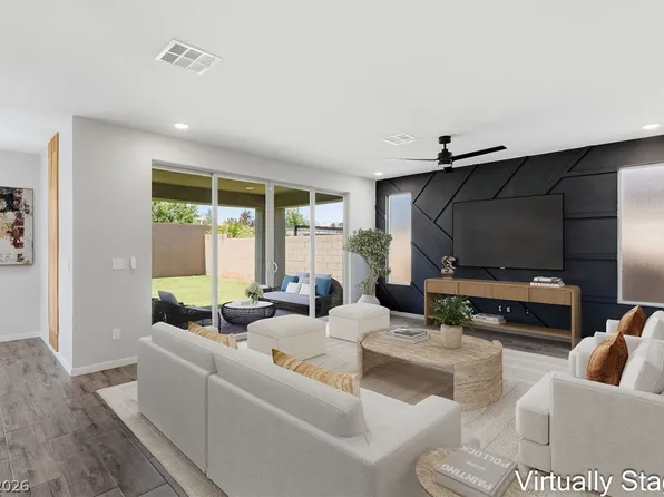 8269 Skye Highlands St, Las Vegas, NV 89166