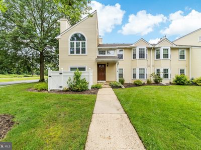 146 Mill Run E, Hightstown, NJ, 08520