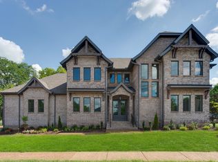 501 Cherry Grove Ln, Whites Creek, TN 37189