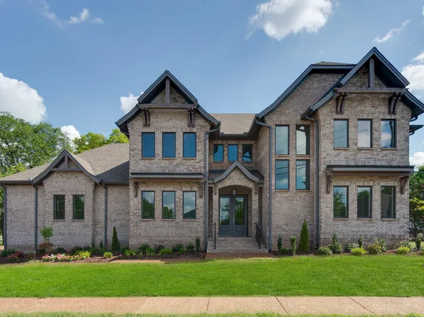 501 Cherry Grove Ln, Whites Creek, TN 37189