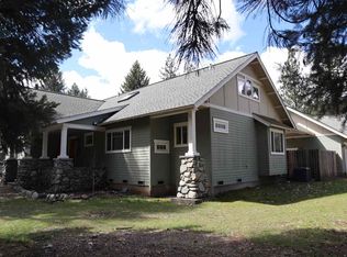 205 Sierra Way, East Quincy, CA