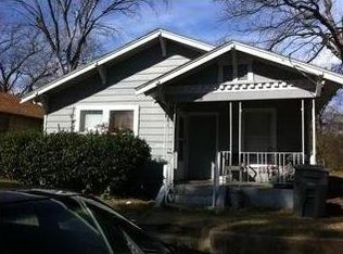 2631 Lenway St, Dallas, TX 75215