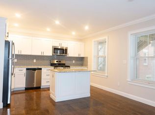 9 Nira Ave #5, Jamaica Plain, MA 02130