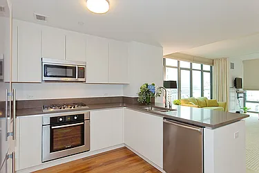 Sold by Brown Harris Stevens