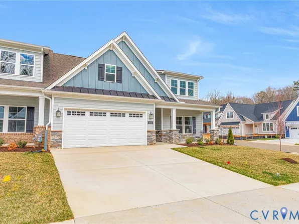 10447 Odette Estate Ln #J4, Mechanicsville, VA 23116