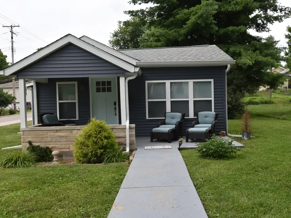 614 W Allen St, Bloomington, IN 47403