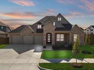 2604 Brazos Dr, Mansfield, TX 76063