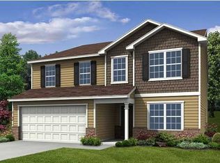 284 Decatur Dr, Summerville, SC 29483