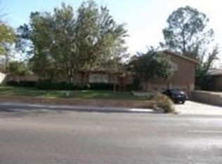 1007 Neely Ave, Midland, TX 79705