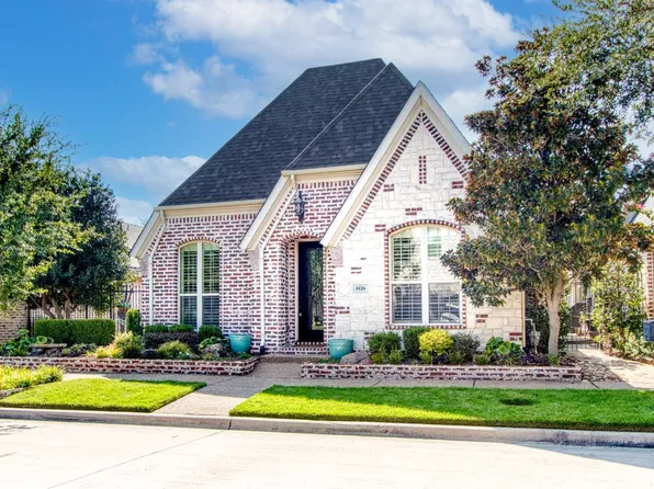 6126 Stapleford Cir, Dallas, TX 75252