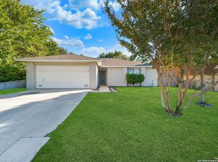 6118 John Chapman, San Antonio, TX 78240