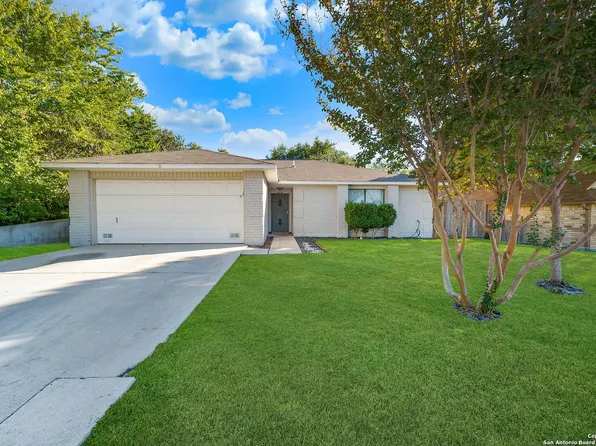 6118 JOHN CHAPMAN, San Antonio, TX 78240