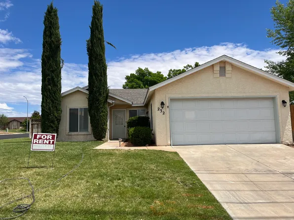 232 N 2000 E, Saint George, UT 84790