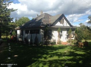 155 Park Ave, Gonvick, MN 56644