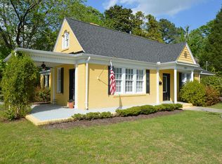 1503 E 4th St, Greenville, NC 27858