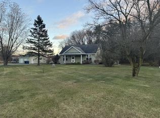 8411 Old Highway 18 Rd, Amherst Junction, WI 54407