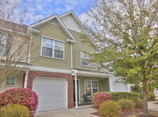 8708 Grassy Oak Trl, North Charleston, SC 29420