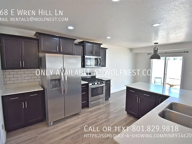 268 E Wren Hill Ln — Photo 12