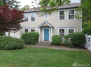 720 Rogers St NW, Olympia, WA