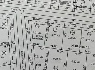 Riverscape Dr, Springfield, LA 70462